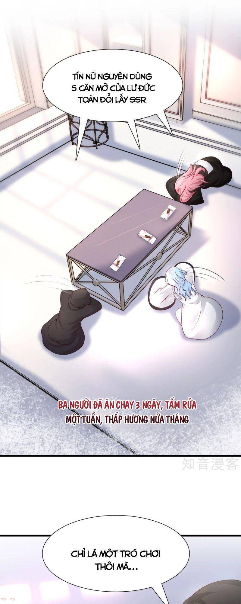 Tối Cường Vận Đào Hoa Chapter 196 - Trang 2