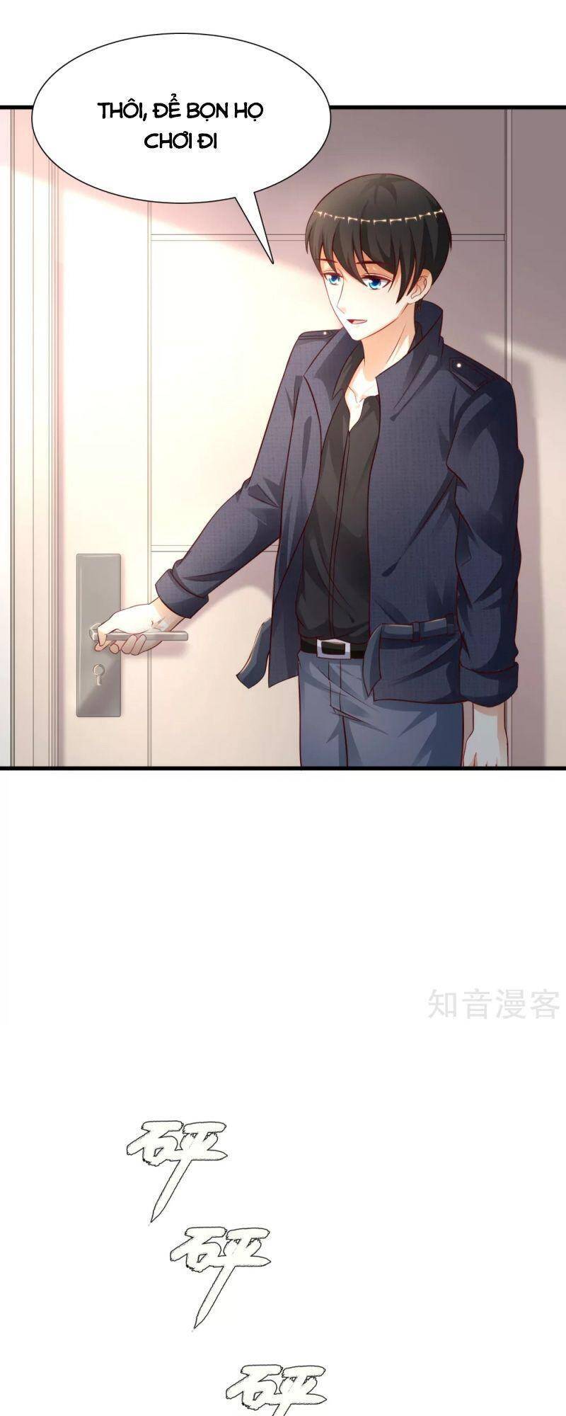 Tối Cường Vận Đào Hoa Chapter 196 - Trang 2