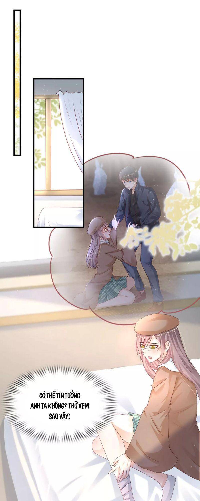 Tối Cường Vận Đào Hoa Chapter 199 - Trang 2