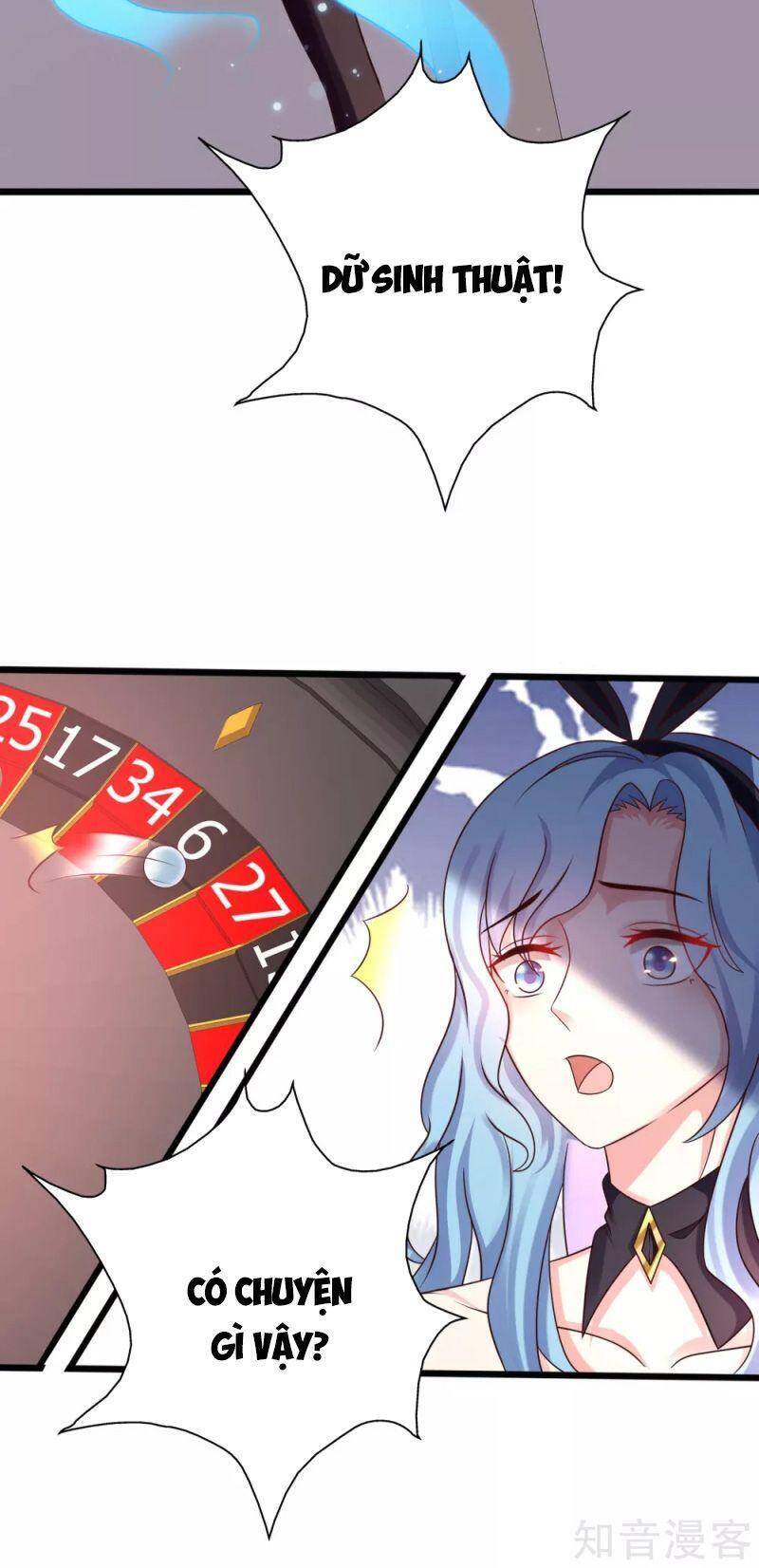 Tối Cường Vận Đào Hoa Chapter 200 - Trang 2