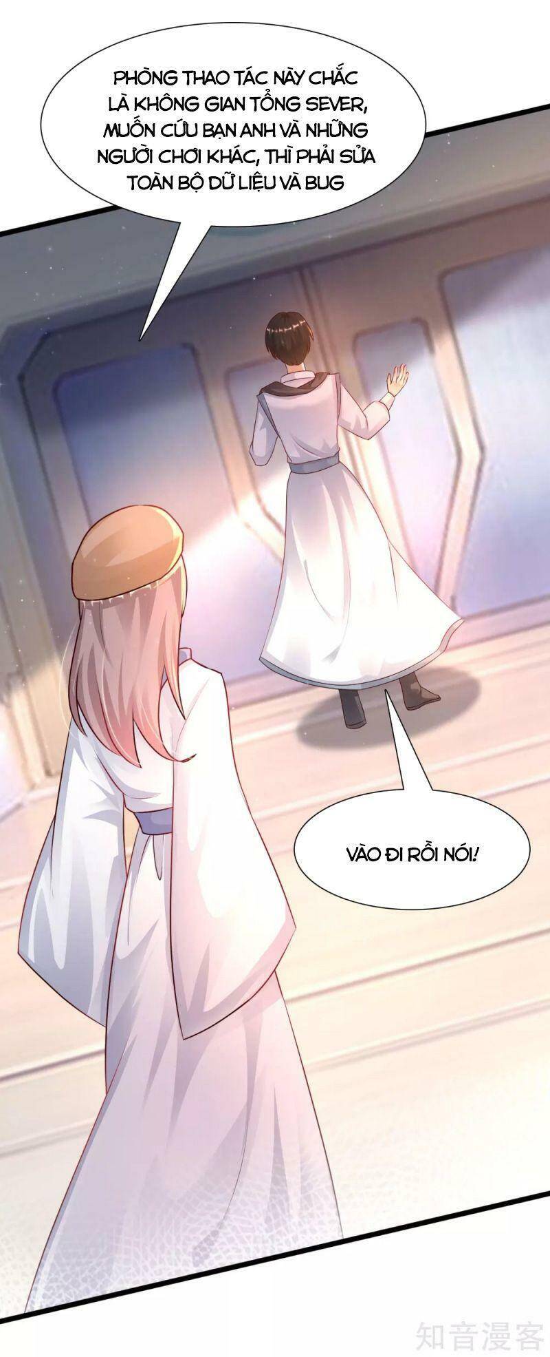 Tối Cường Vận Đào Hoa Chapter 203 - Trang 2