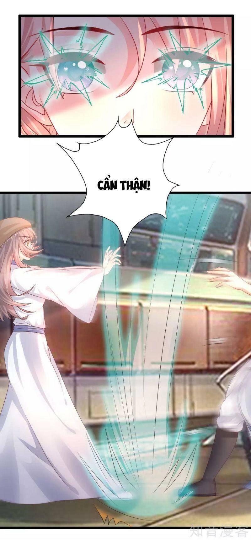 Tối Cường Vận Đào Hoa Chapter 203 - Trang 2