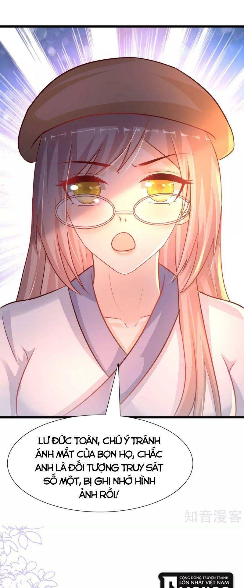 Tối Cường Vận Đào Hoa Chapter 203 - Trang 2