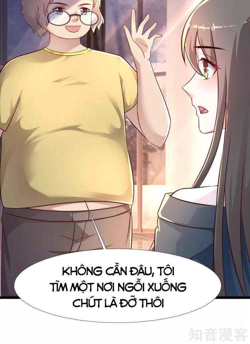 Tối Cường Vận Đào Hoa Chapter 206 - Trang 2