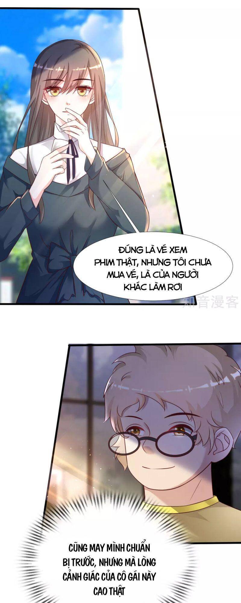 Tối Cường Vận Đào Hoa Chapter 206 - Trang 2