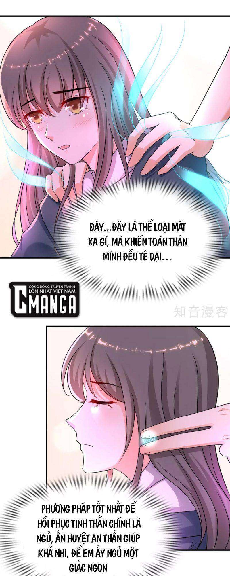 Tối Cường Vận Đào Hoa Chapter 207 - Trang 2