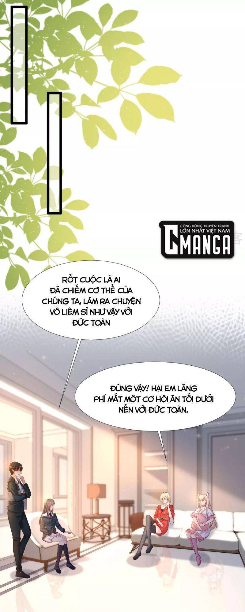 Tối Cường Vận Đào Hoa Chapter 208 - Trang 2