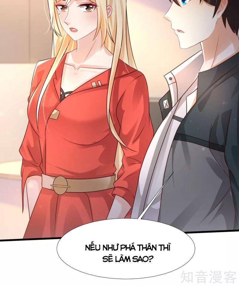 Tối Cường Vận Đào Hoa Chapter 208 - Trang 2