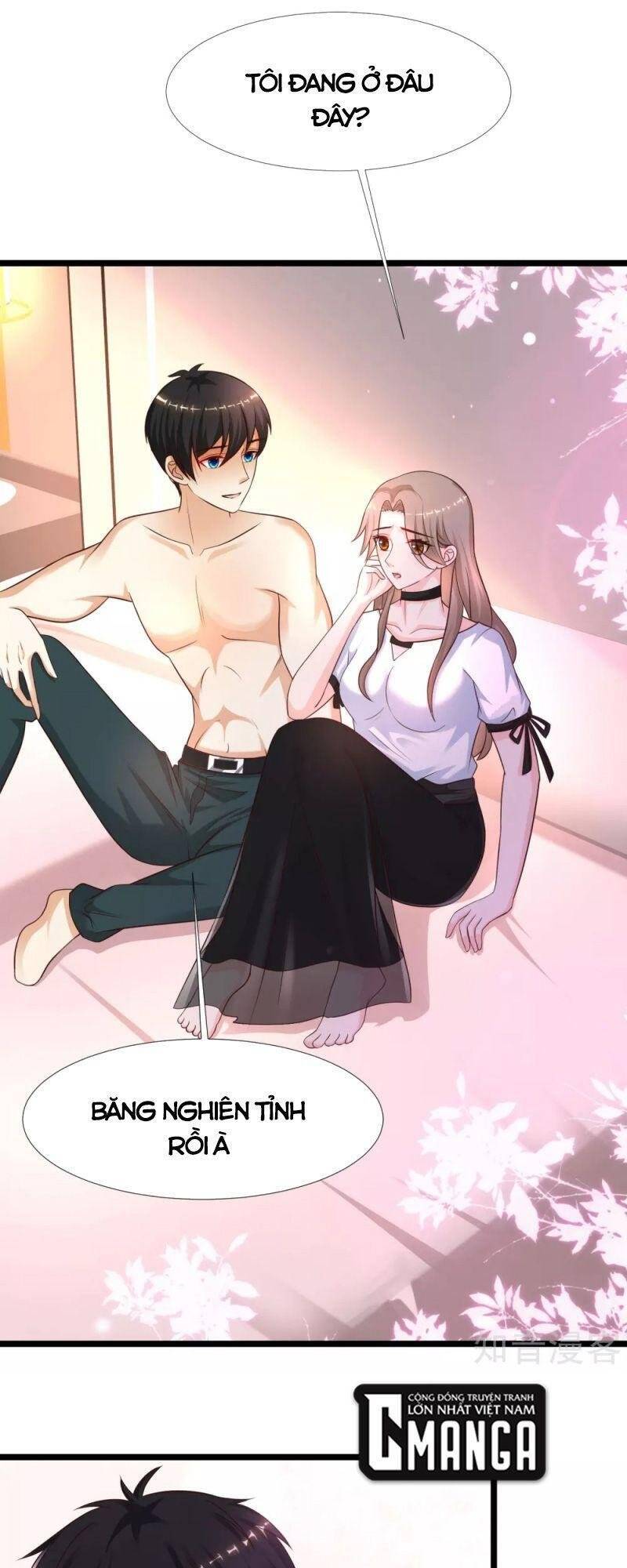 Tối Cường Vận Đào Hoa Chapter 210 - Trang 2