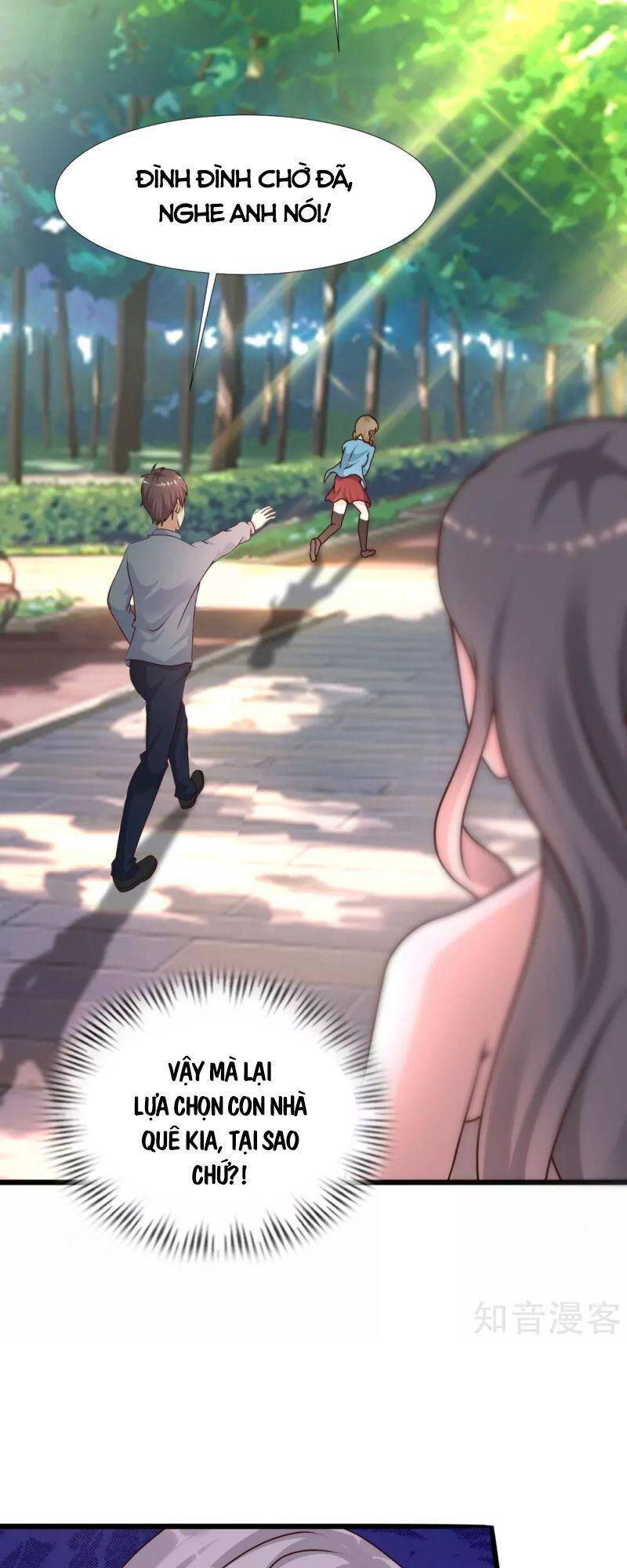 Tối Cường Vận Đào Hoa Chapter 212 - Trang 2