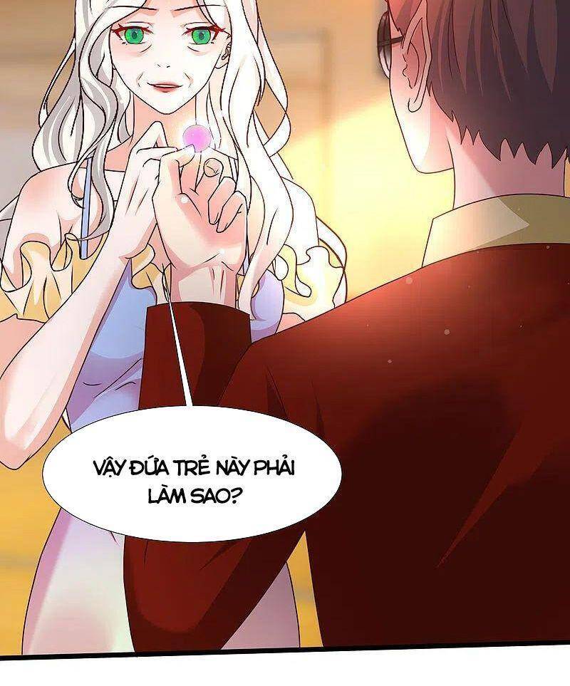 Tối Cường Vận Đào Hoa Chapter 215 - Trang 2