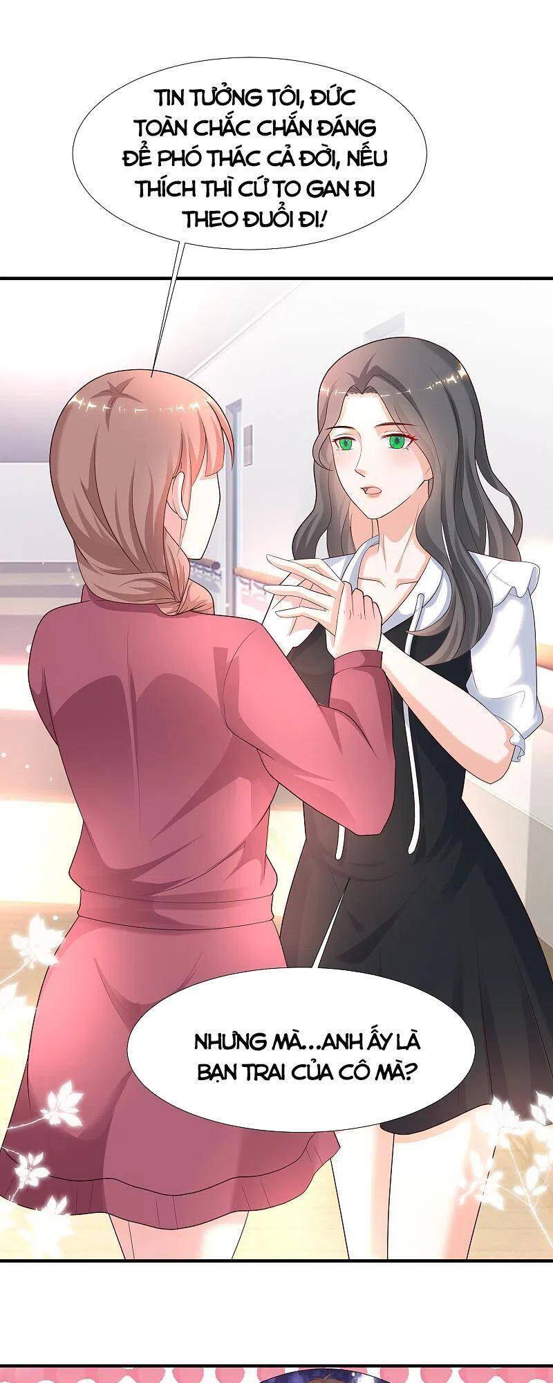 Tối Cường Vận Đào Hoa Chapter 216 - Trang 2