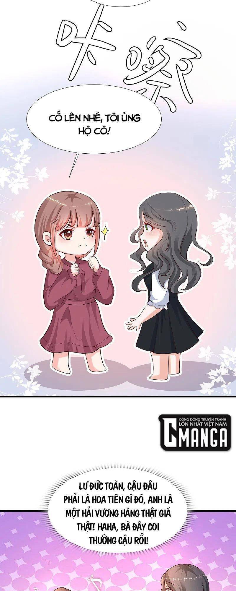 Tối Cường Vận Đào Hoa Chapter 216 - Trang 2