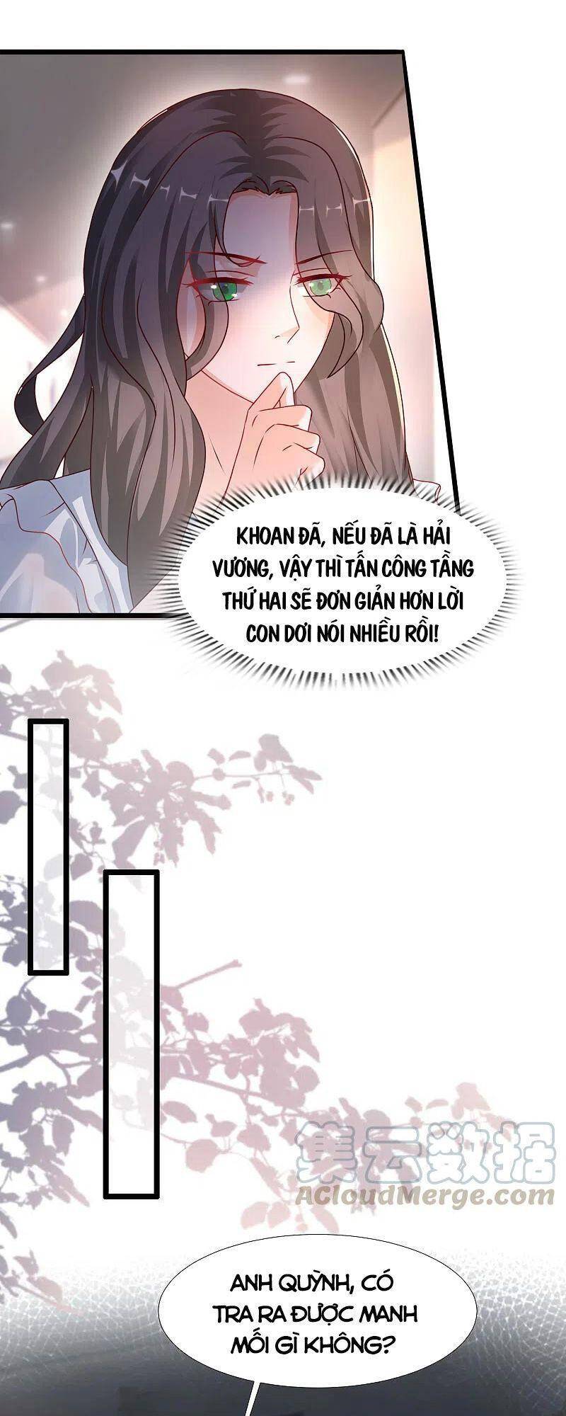 Tối Cường Vận Đào Hoa Chapter 216 - Trang 2