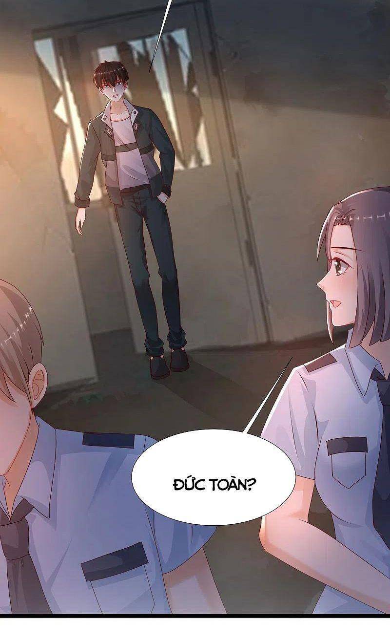 Tối Cường Vận Đào Hoa Chapter 216 - Trang 2