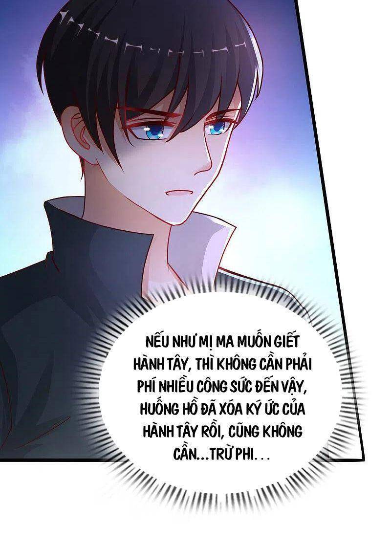 Tối Cường Vận Đào Hoa Chapter 216 - Trang 2