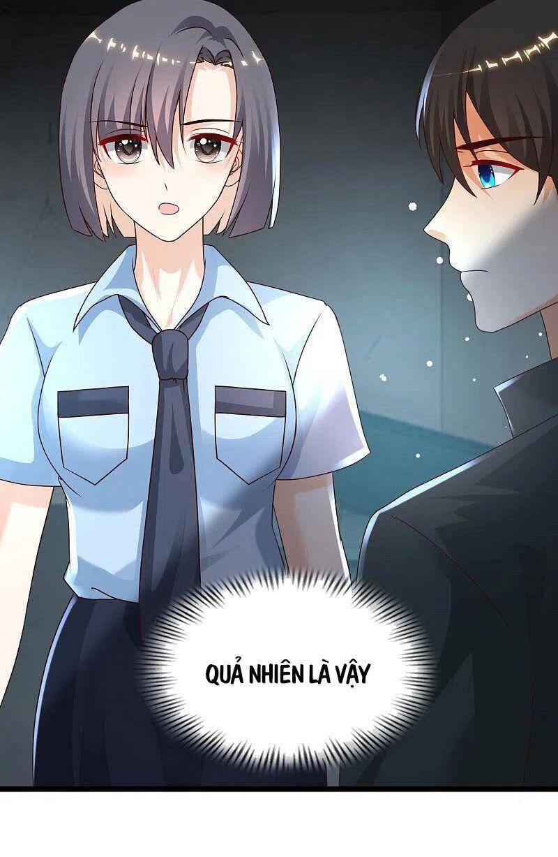 Tối Cường Vận Đào Hoa Chapter 216 - Trang 2