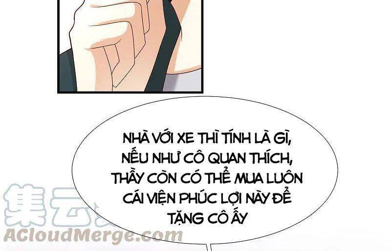 Tối Cường Vận Đào Hoa Chapter 216 - Trang 2
