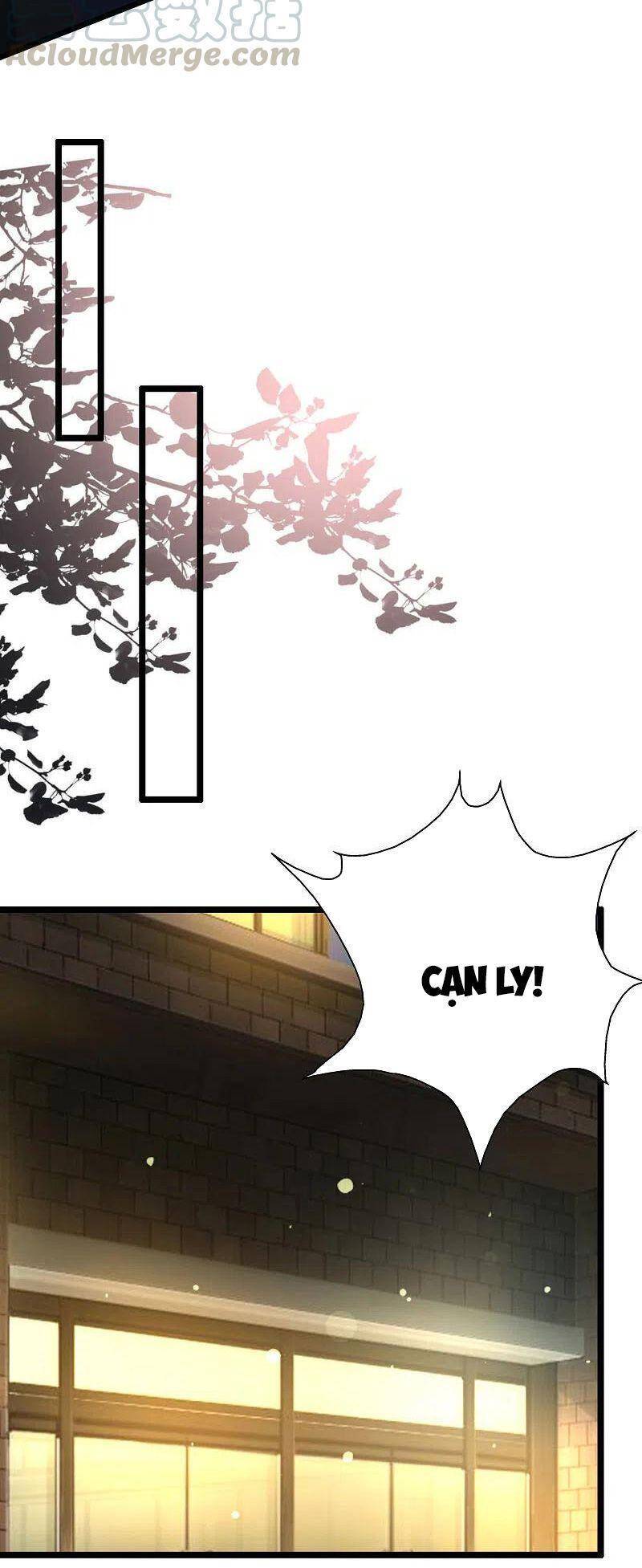 Tối Cường Vận Đào Hoa Chapter 216 - Trang 2