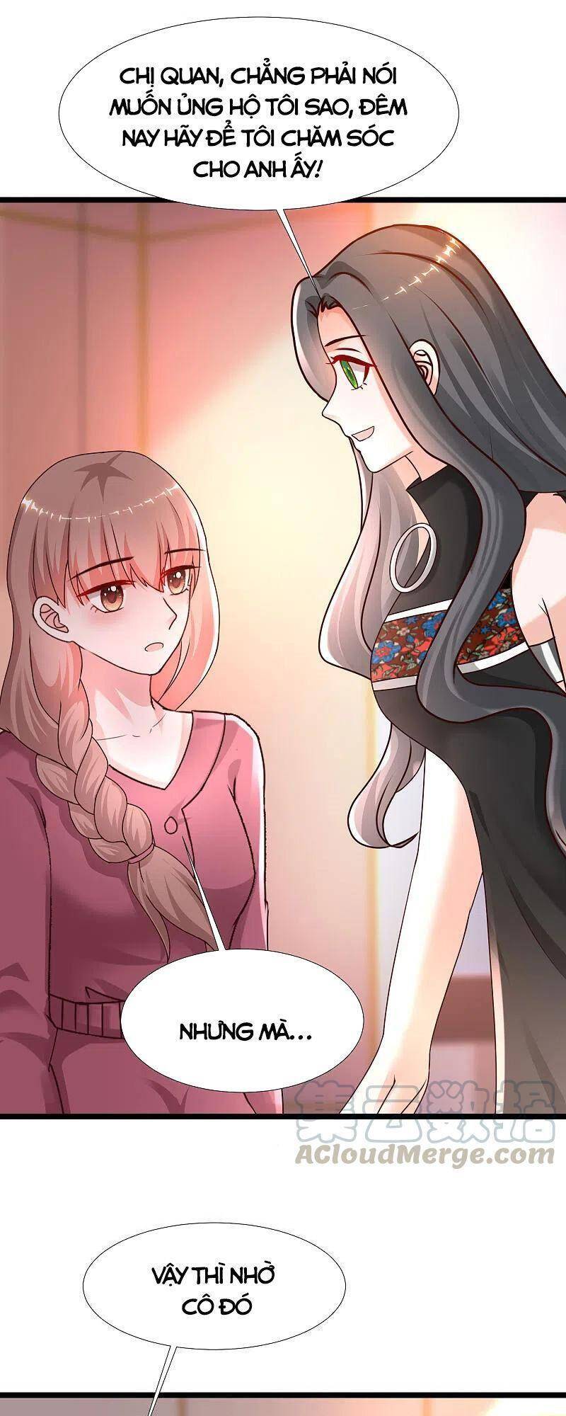 Tối Cường Vận Đào Hoa Chapter 216 - Trang 2