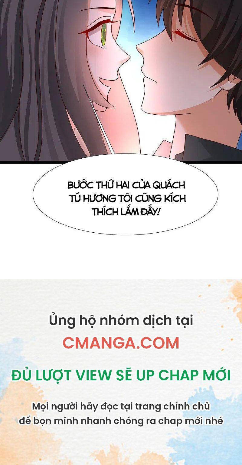 Tối Cường Vận Đào Hoa Chapter 216 - Trang 2