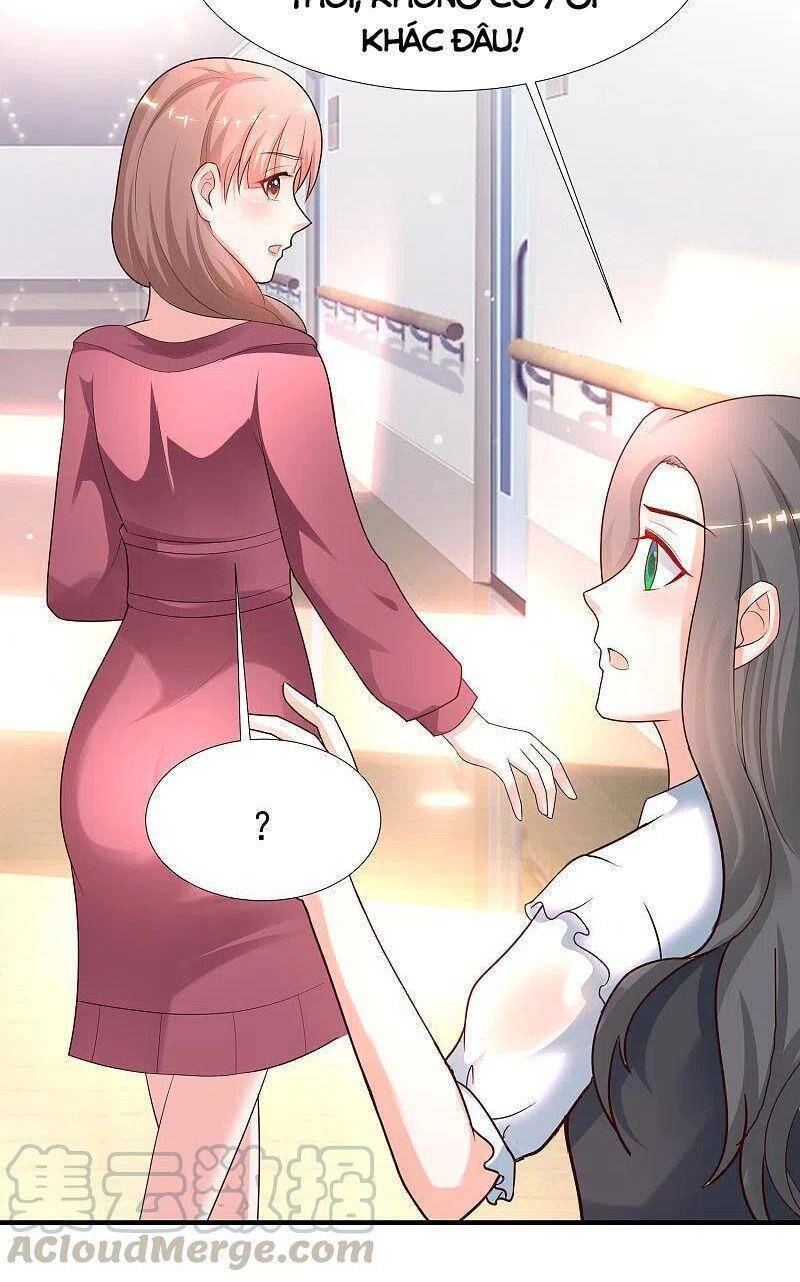 Tối Cường Vận Đào Hoa Chapter 216 - Trang 2