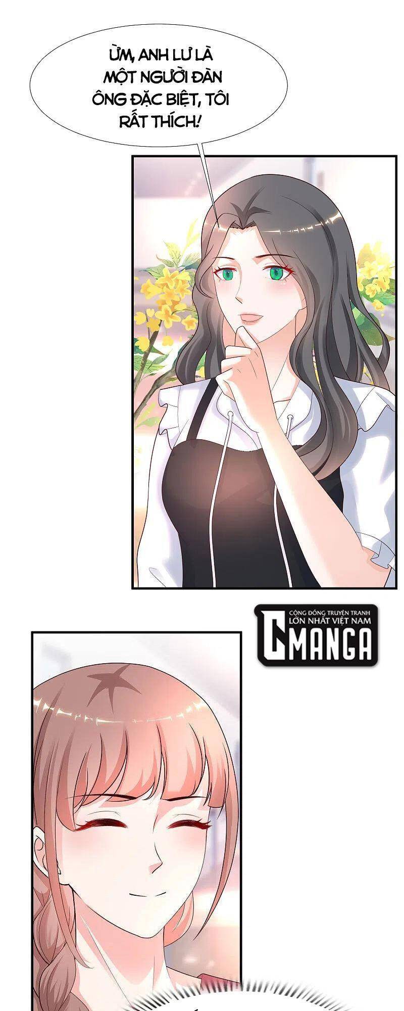 Tối Cường Vận Đào Hoa Chapter 216 - Trang 2