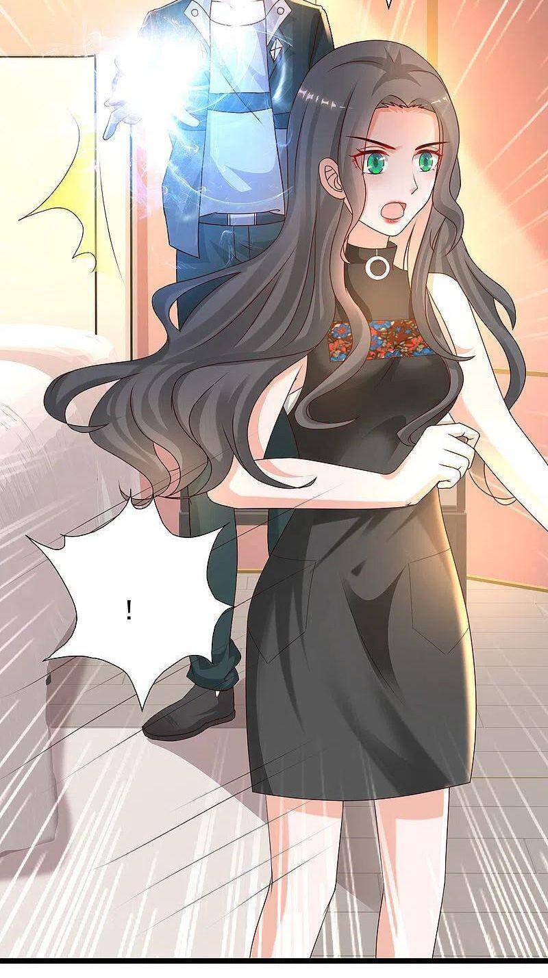 Tối Cường Vận Đào Hoa Chapter 217 - Trang 2