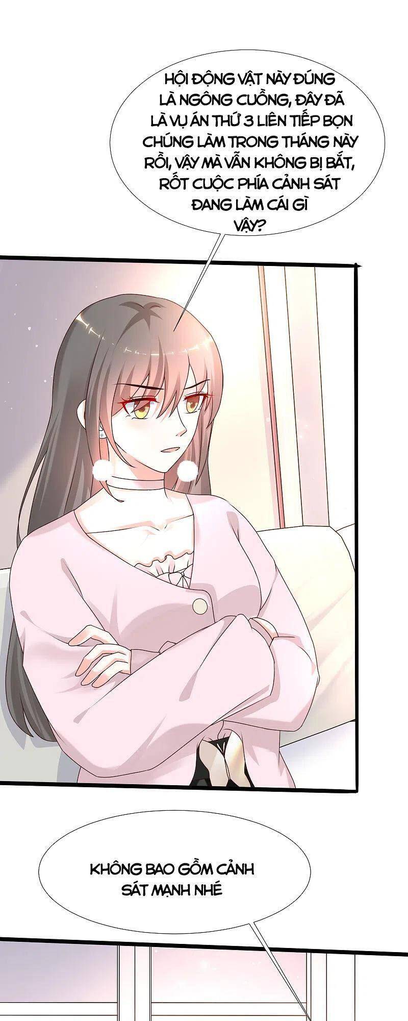 Tối Cường Vận Đào Hoa Chapter 219 - Trang 2