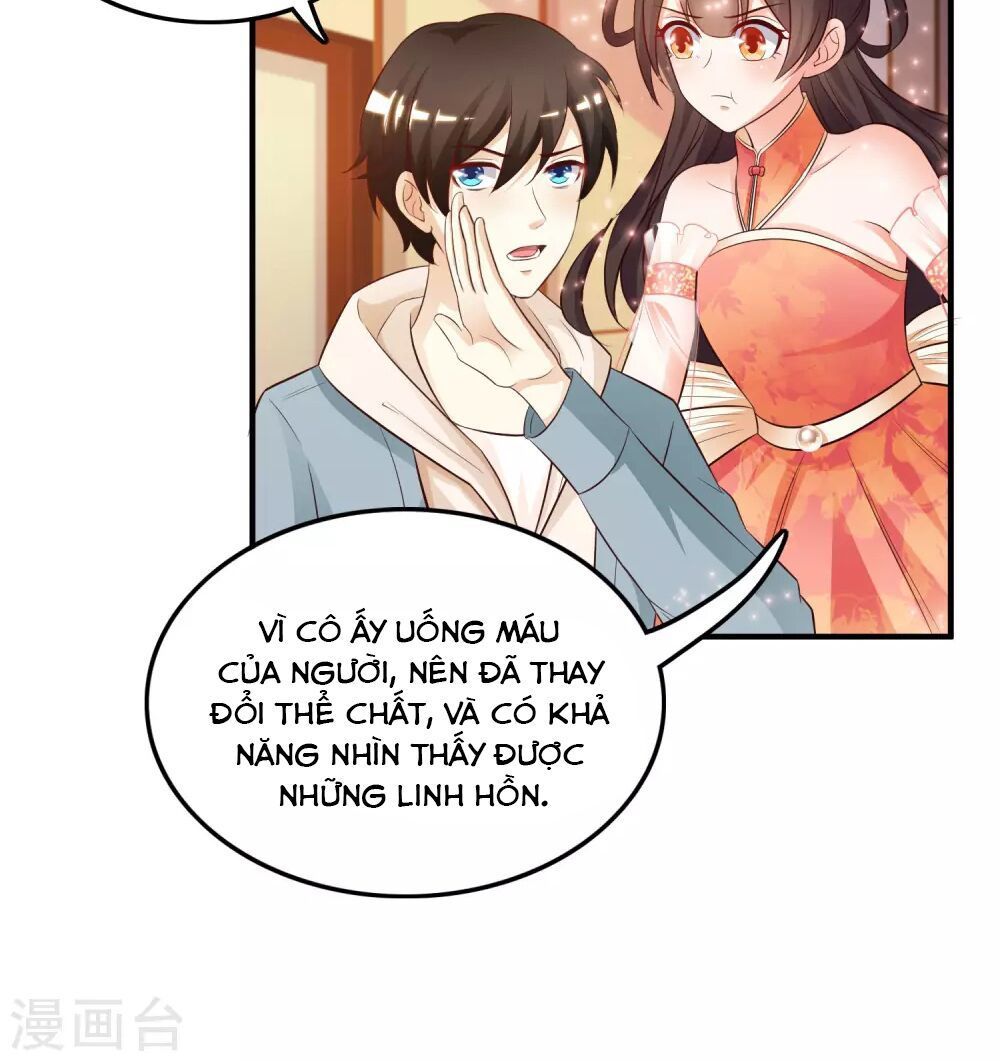 Tối Cường Vận Đào Hoa Chapter 22 - Trang 2