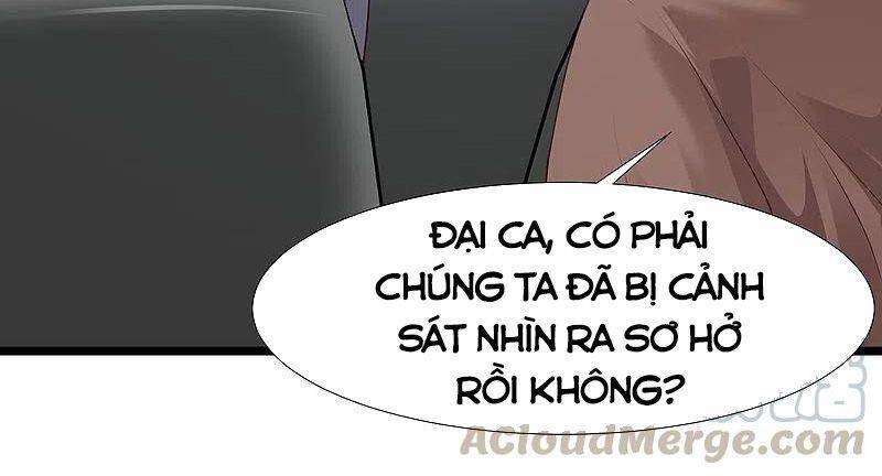 Tối Cường Vận Đào Hoa Chapter 220 - Trang 2