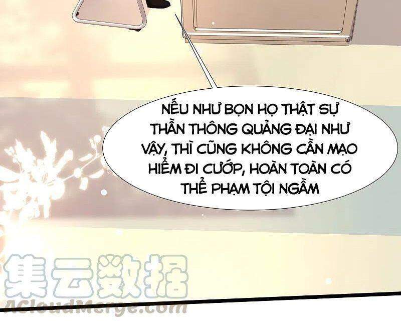 Tối Cường Vận Đào Hoa Chapter 222 - Trang 2