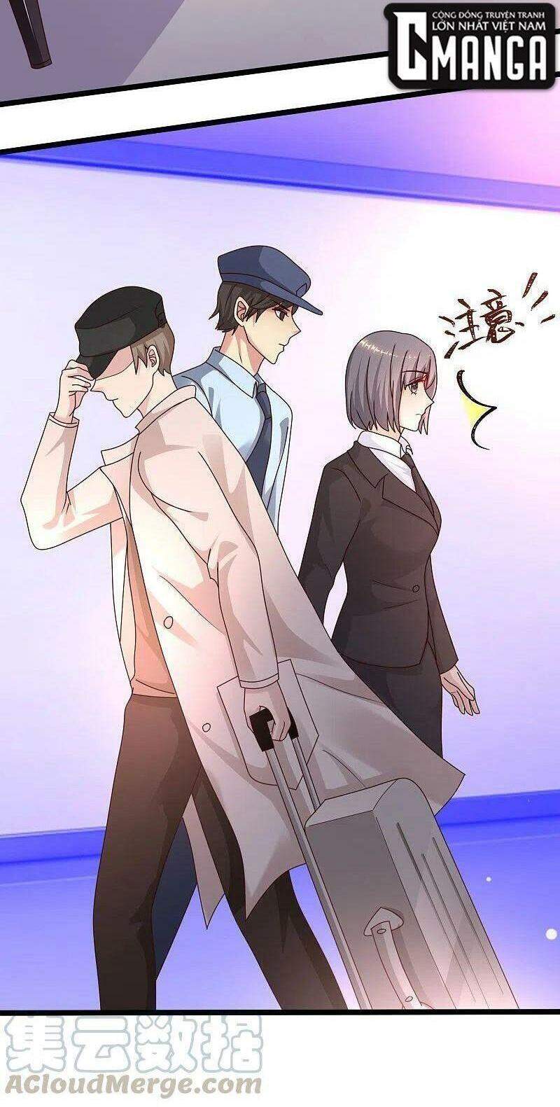 Tối Cường Vận Đào Hoa Chapter 225 - Trang 2