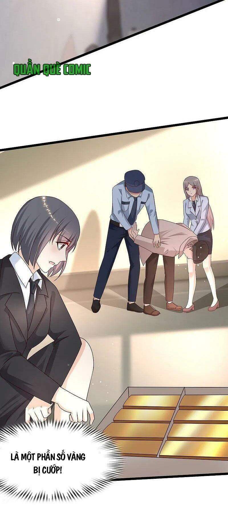 Tối Cường Vận Đào Hoa Chapter 225 - Trang 2