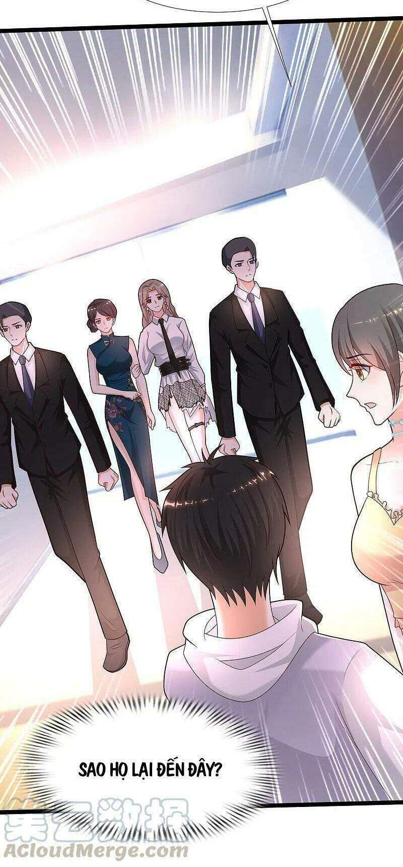 Tối Cường Vận Đào Hoa Chapter 228 - Trang 2