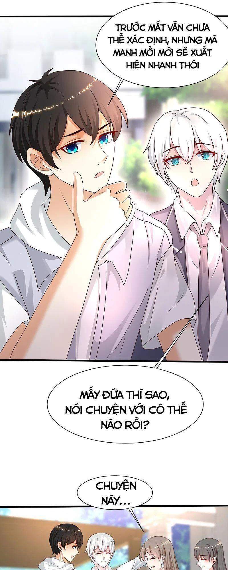 Tối Cường Vận Đào Hoa Chapter 230 - Trang 2