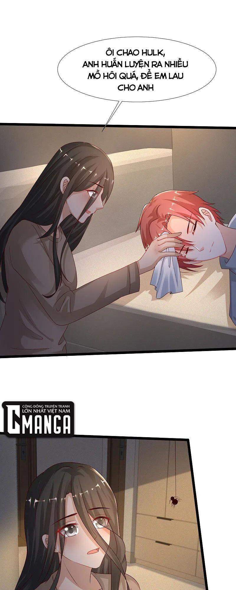 Tối Cường Vận Đào Hoa Chapter 232 - Trang 2