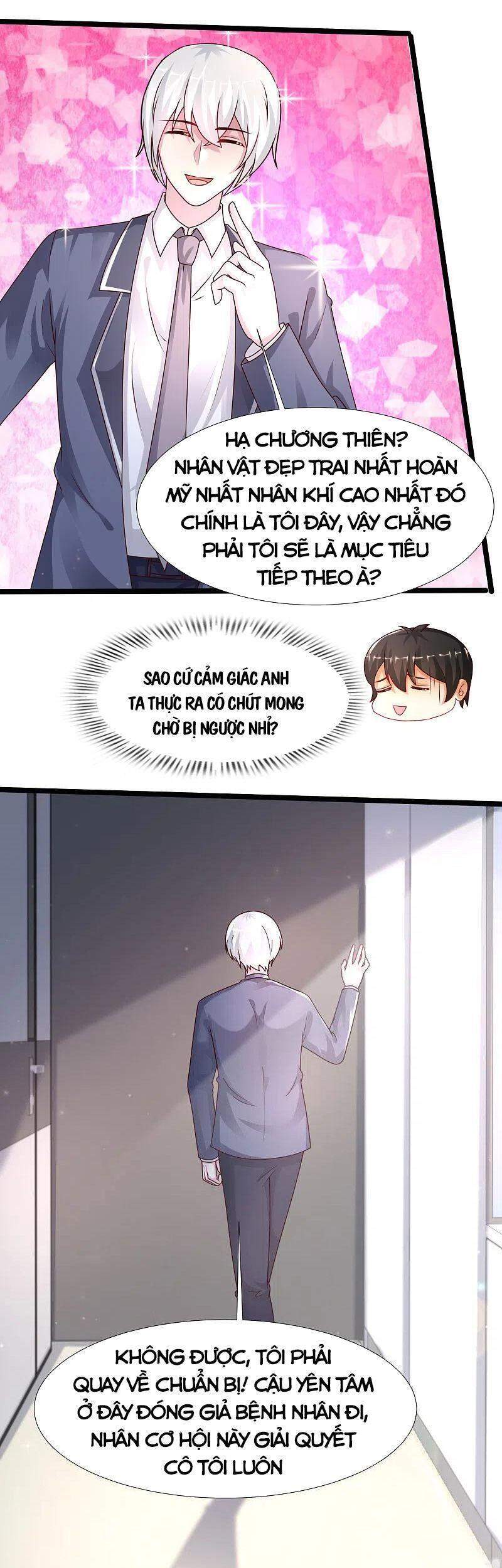 Tối Cường Vận Đào Hoa Chapter 234 - Trang 2