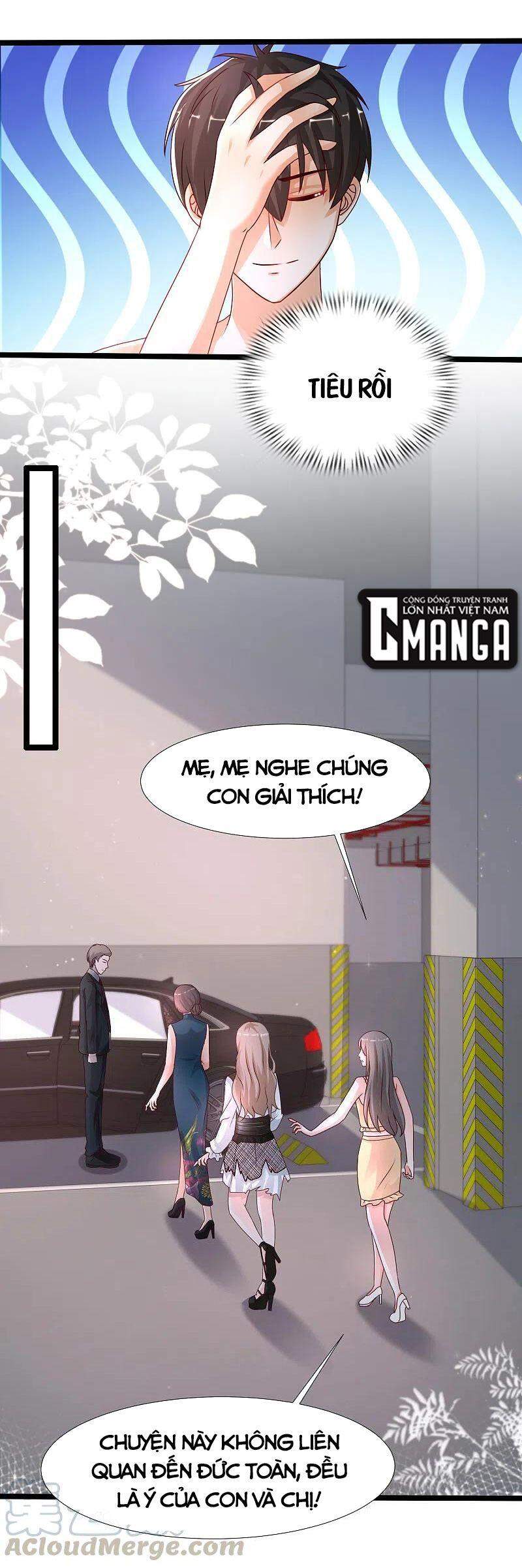 Tối Cường Vận Đào Hoa Chapter 234 - Trang 2