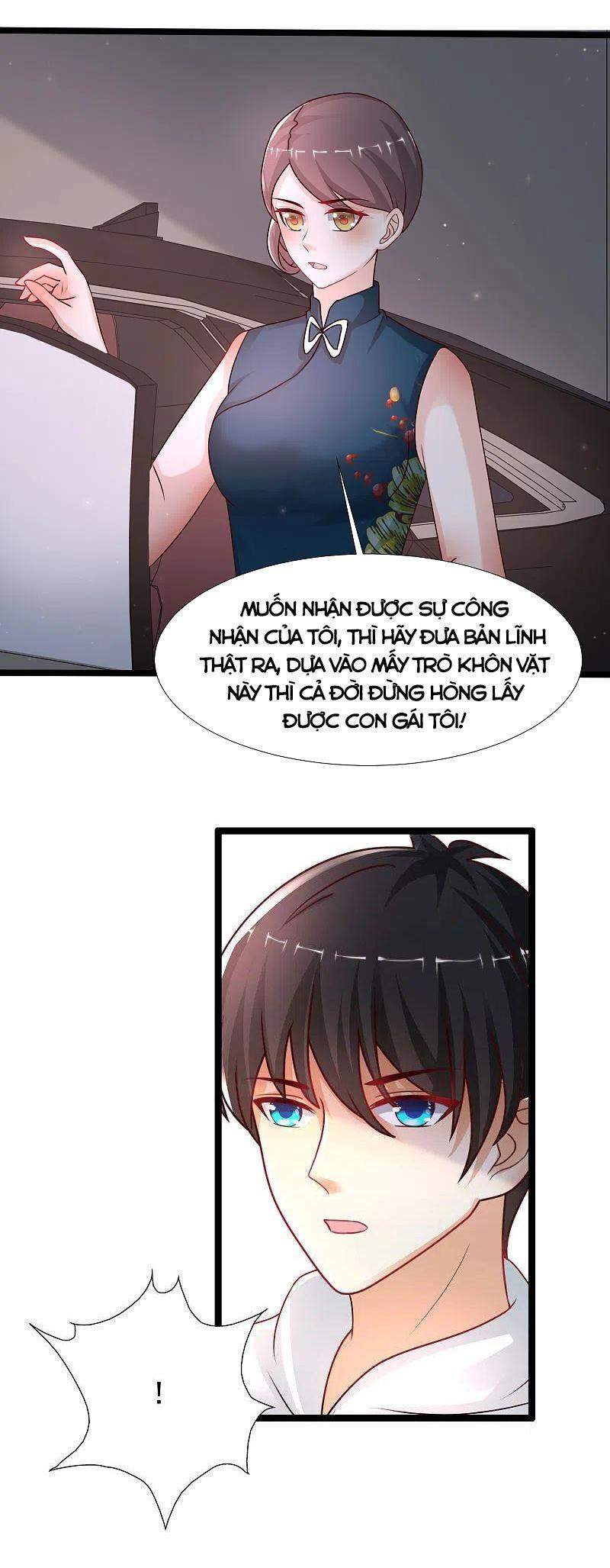 Tối Cường Vận Đào Hoa Chapter 234 - Trang 2