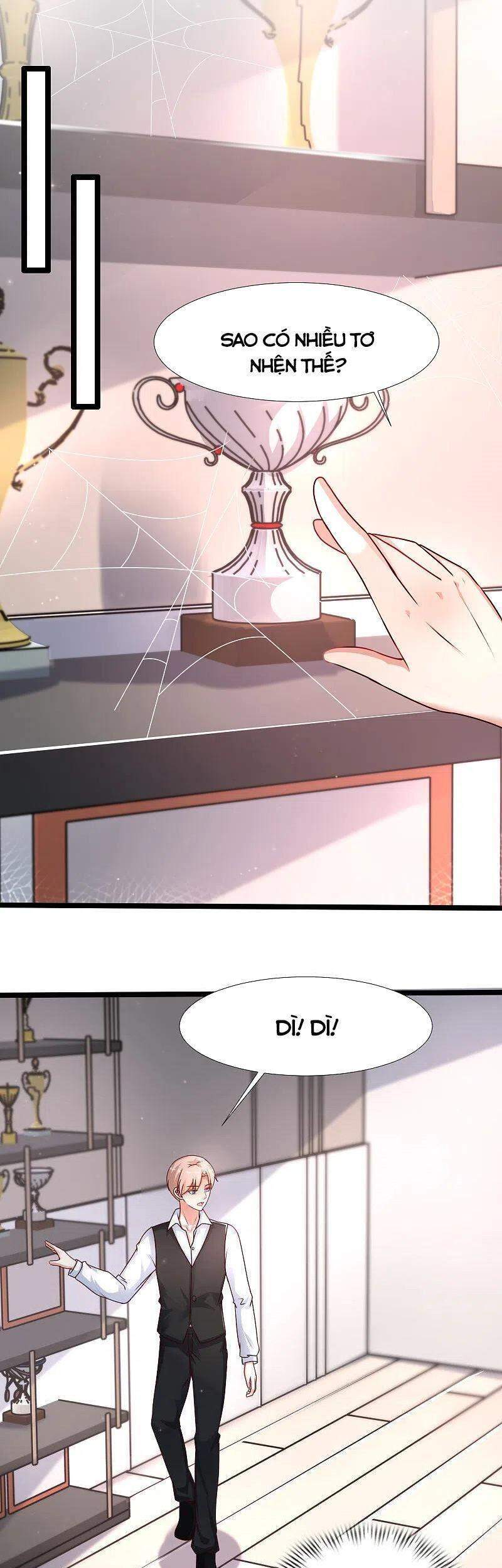 Tối Cường Vận Đào Hoa Chapter 234 - Trang 2