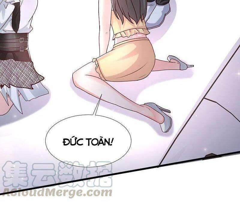 Tối Cường Vận Đào Hoa Chapter 234 - Trang 2