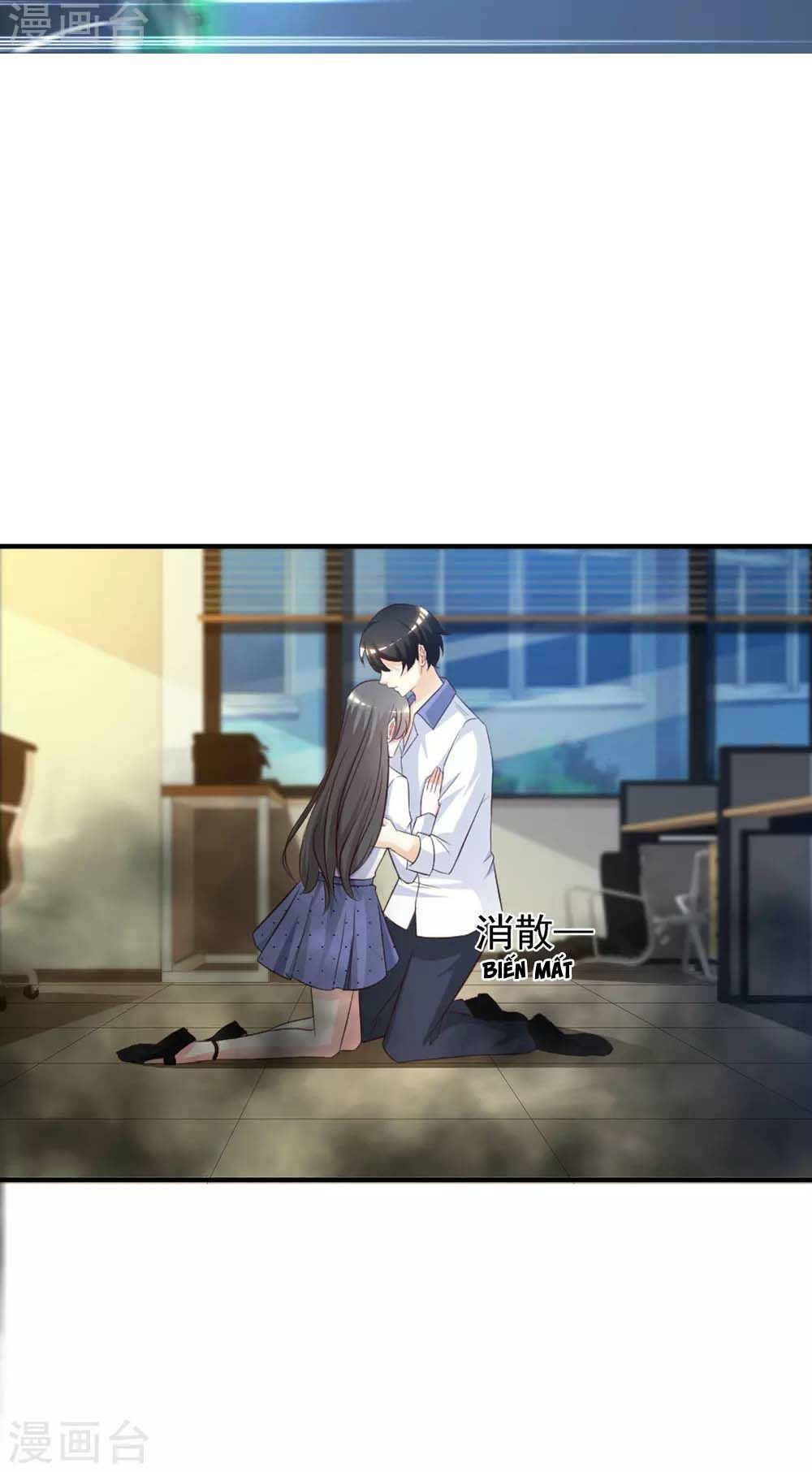 Tối Cường Vận Đào Hoa Chapter 27 - Trang 2