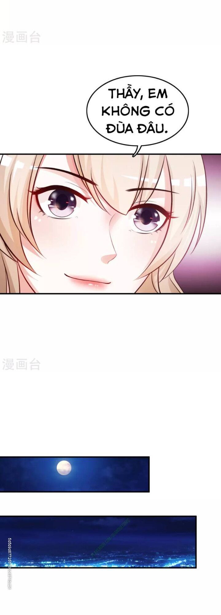 Tối Cường Vận Đào Hoa Chapter 31 - Trang 2