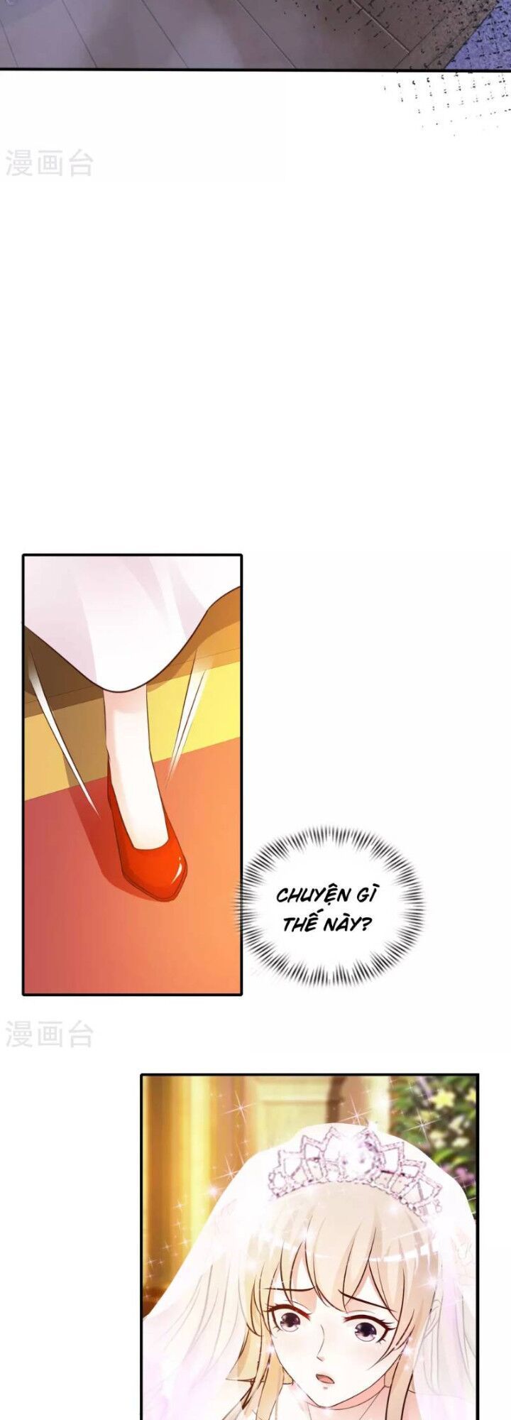 Tối Cường Vận Đào Hoa Chapter 32 - Trang 2