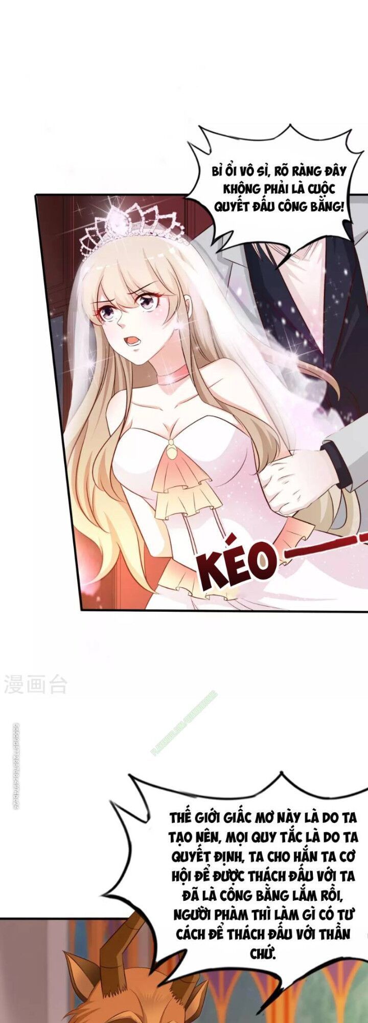 Tối Cường Vận Đào Hoa Chapter 35 - Trang 2