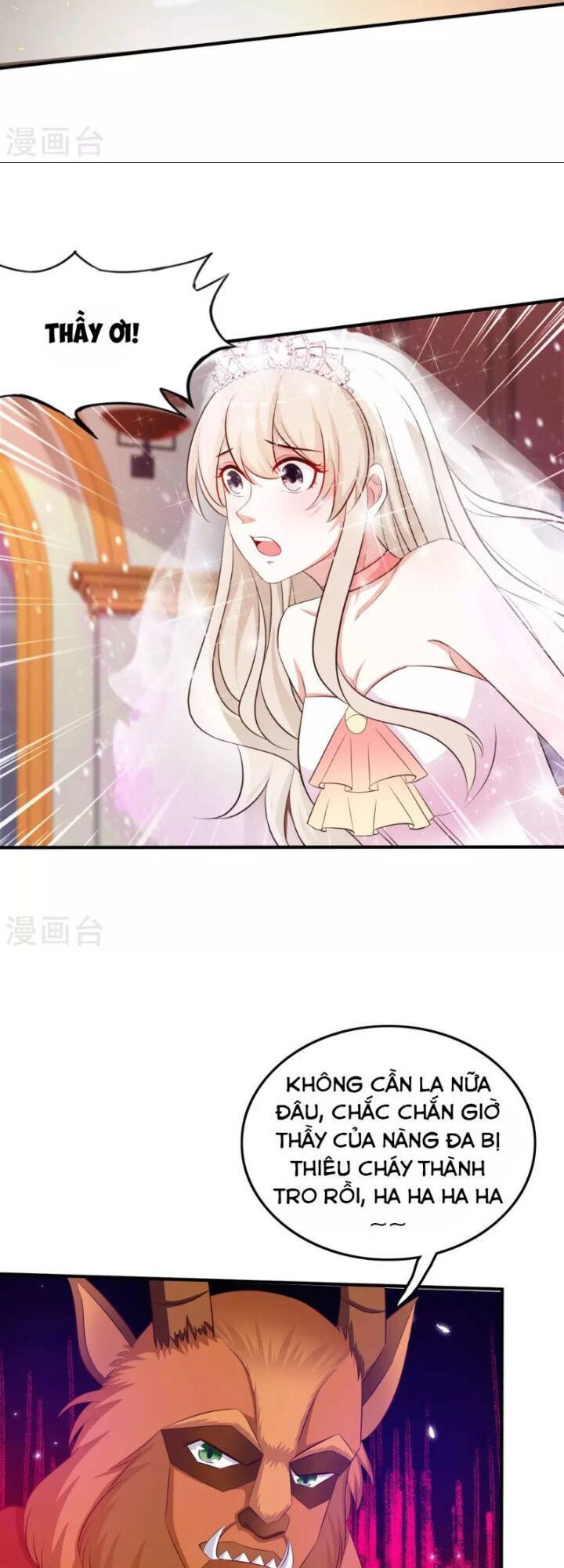 Tối Cường Vận Đào Hoa Chapter 35 - Trang 2