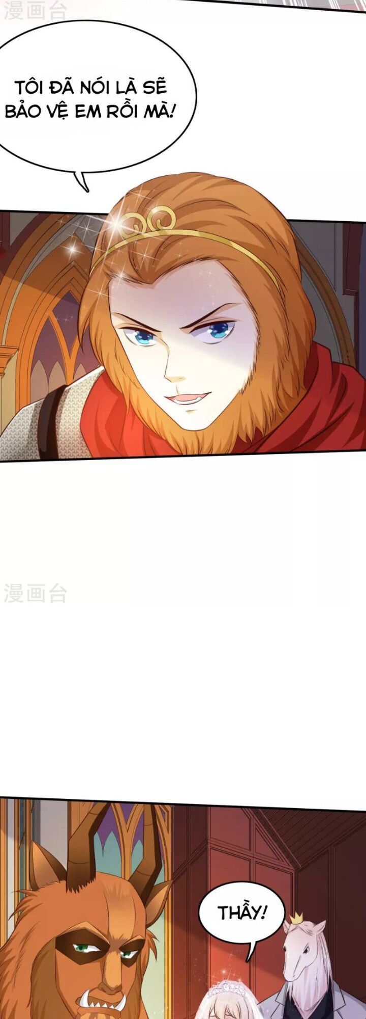 Tối Cường Vận Đào Hoa Chapter 35 - Trang 2