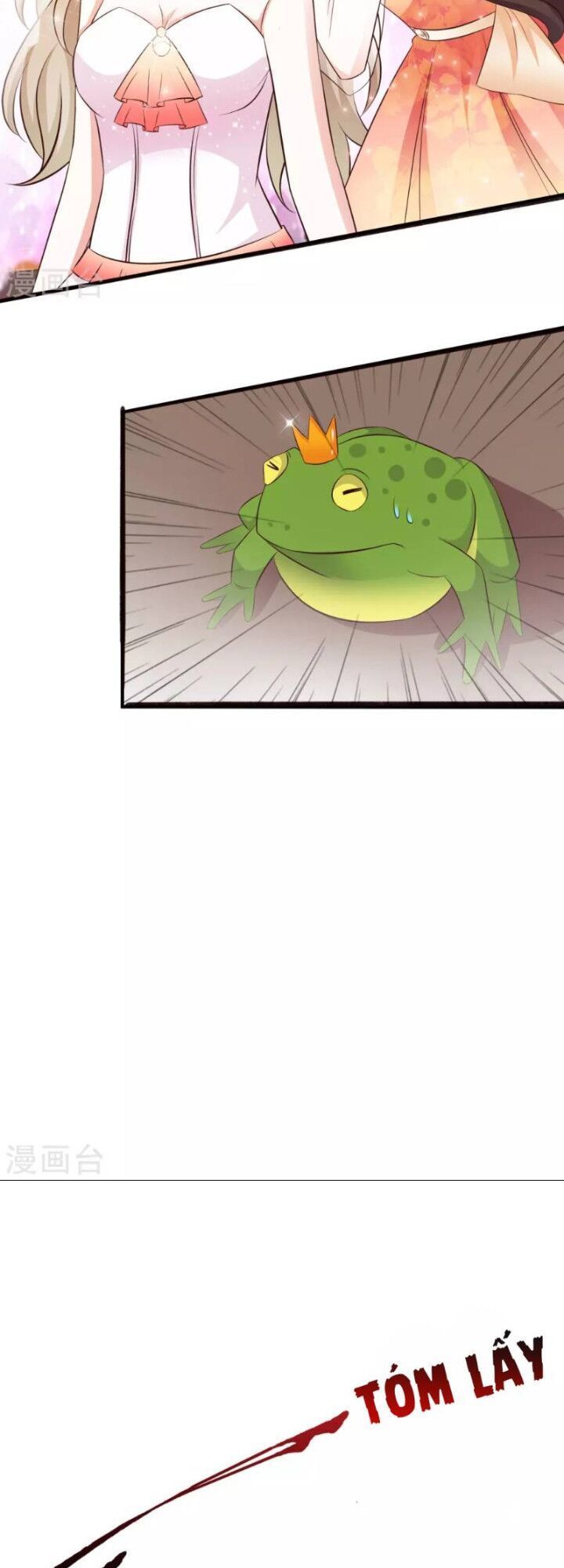 Tối Cường Vận Đào Hoa Chapter 35 - Trang 2