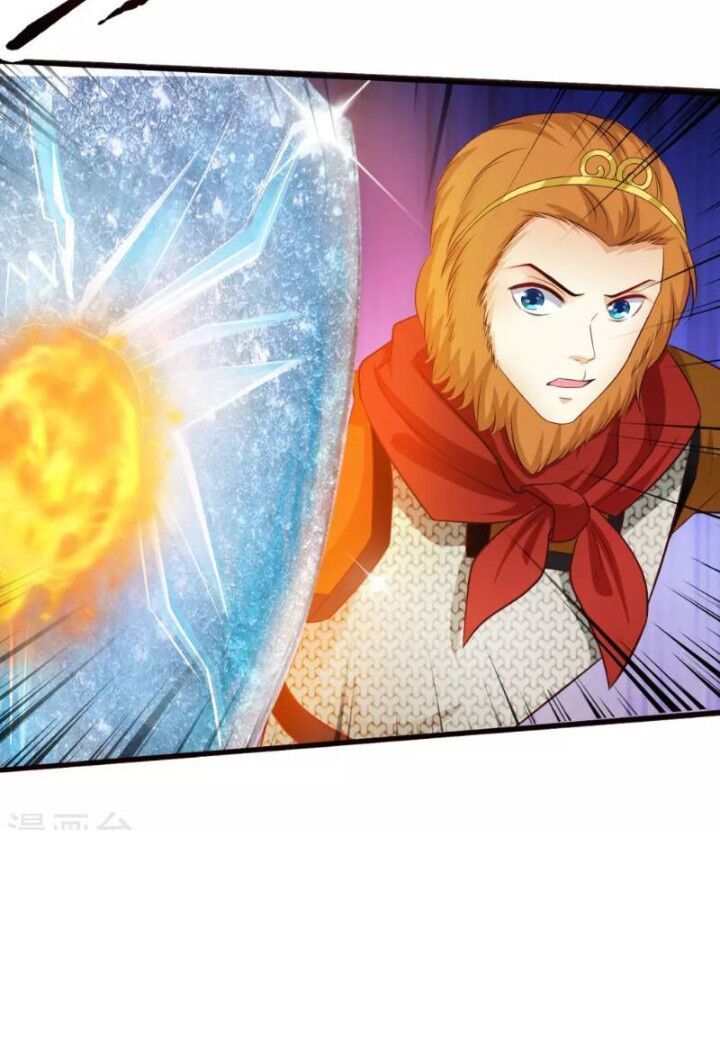 Tối Cường Vận Đào Hoa Chapter 35 - Trang 2